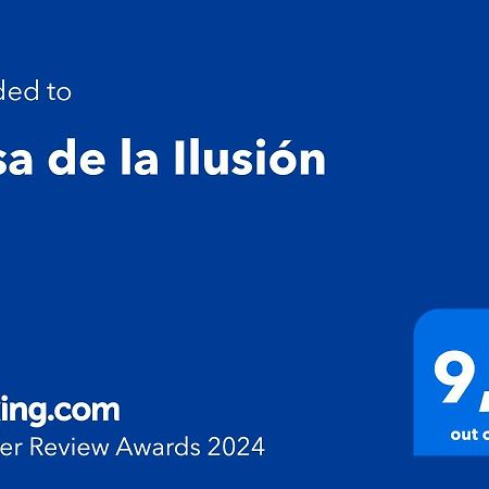그라나다 Casa De La Ilusion 빌라 외부 사진